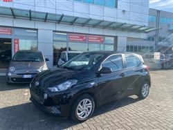 HYUNDAI I10 1.0 MPI Advanced