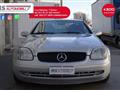 MERCEDES CLASSE SLK SLK 200 cat Kompressor