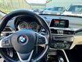 BMW X1 sDrive18d xLine Aut.