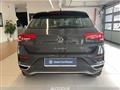 VOLKSWAGEN T-ROC 1.0 TSI BUSINESS 110CV