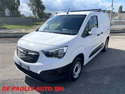 OPEL COMBO CARGO Cargo 1.2 Benzina 110CV S&S PC 580 kg