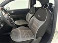 FIAT 500 1.0 hybrid Lounge 70cv