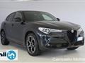 ALFA ROMEO STELVIO 2.2 Turbo Diesel 210cv AT8 Q4 Veloce