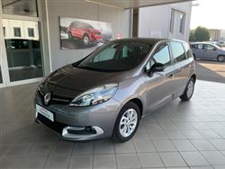 RENAULT ScÃ©nic X-Mod 1.5 dCi 110CV Dynamique
