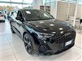 AUDI Q3 SPORTBACK SPB 35 TDI S tronic S line edition