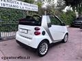 SMART FORTWO CABRIO 1000 52 kW MHD CABRIO-SERVOSTERZO