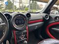 MINI COUNTRYMAN John Cooper Works ALL4 AUTOMATICA PELLE NAVIGATORE