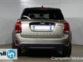 MINI MINI 3 PORTE Countryman  Countryman 2.0 Cooper SD Boost Automa