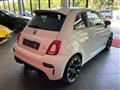 ABARTH 595 1.4 Turbo T-Jet 180 CV Competizione