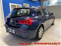 BMW SERIE 1 d 5p. Advantage