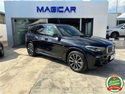 BMW X5 xDrive30d Msport