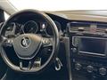 VOLKSWAGEN GOLF 5 Porte 1.6 TDI BlueMotion Comfortline 1.6