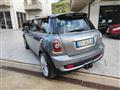 MINI MINI 3 PORTE 1.6 16V John Cooper Works