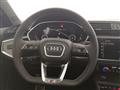 AUDI Q3 35 TDI quattro S tronic Identity Black