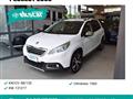 PEUGEOT 2008 (2013) BlueHDi 120 S&S Allure