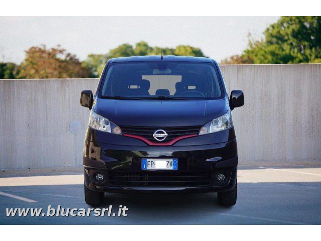 NISSAN EVALIA 1.5 dCi 8V 110 CV Acenta