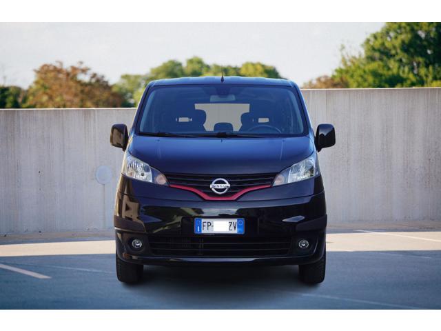 NISSAN NV200 Evalia 1.5 dCi 110 CV