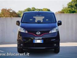 NISSAN EVALIA 1.5 dCi 8V 110 CV Acenta