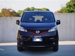 NISSAN NV200 Evalia 1.5 dCi 110 CV