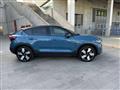 VOLVO C40 Twin Motor AWD 1st Edition-408cv-Aziendale-Google