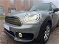 MINI Countryman 2.0 Cooper D Baker Street all4 auto