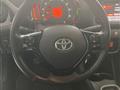 TOYOTA AYGO Connect 1.0 VVT-i 72 CV 5 porte x-play