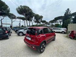 FIAT PANDA CROSS 1.0cc HYBRID 70cv ANDROID/CARPLAY BLUETOOTH CLIMA