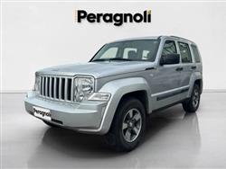 JEEP CHEROKEE 2.8 CRD DPF Limited