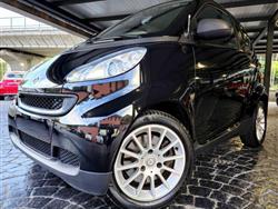 SMART FORTWO NEOPATENTATI UNIPRO SERVICE!  1000 52 kW coupé