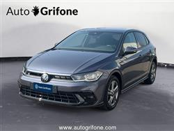 VOLKSWAGEN POLO 1.0 TSI R-Line