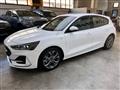 FORD FOCUS 1.0 EcoBoost Hybrid 125 CV Powershift 5p. ST-Line