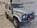 LAND ROVER DEFENDER 90 2.4 TD4 Station Wagon E