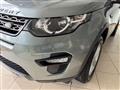 LAND ROVER DISCOVERY SPORT Discovery Sport 2.2 TD4 SE