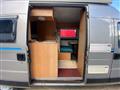 FIAT DUCATO Maxi 2.8 JTD PL VAN ADRIA CAMPER