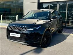 LAND ROVER RANGE ROVER EVOQUE Range Rover Evoque 2.0D I4-L.Flw 150 CV AWD Auto S