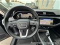 AUDI Q3 SPORTBACK SPB 40 TFSI quattro S tronic S line edition