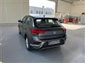 VOLKSWAGEN T-ROC 1.6 TDI 116CV SCR BMT STYLE *ALLUVIONATA*