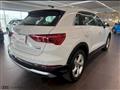 AUDI Q3 40 TDI quattro S tronic Business Advanced