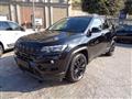 JEEP COMPASS 1600 MJT NIGHT EAGLE 130CV CARPLAY CAM"18 ITA