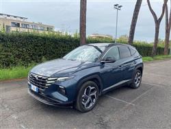 HYUNDAI NUOVA TUCSON Tucson 1.6 HEV aut.Exellence