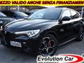 ALFA ROMEO STELVIO 2.2 190 CV AT8 Q4 Sprint *TETTO PANORAMICO*20"*