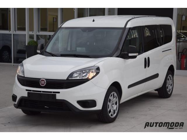 FIAT DOBLÒ Maxi 1.4 Benzina Gpl 2 posti