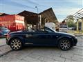 AUDI TT Roadster 1.8 T 20V 179 CV cat CON GPL