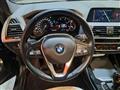 BMW X3 xDrive20d 48V Business Advantage