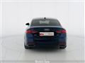 AUDI A5 SPORTBACK A5 SPB 40 TDI quattro S tronic S line edition