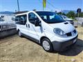 RENAULT TRAFIC T27 2.0 dCi/90 PC-TN Passenger Confort