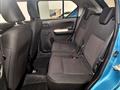 SUZUKI IGNIS 1.2 Dualjet Cool