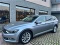 VOLKSWAGEN PASSAT 2.0 TDI DSG Business BlueMotion Tech