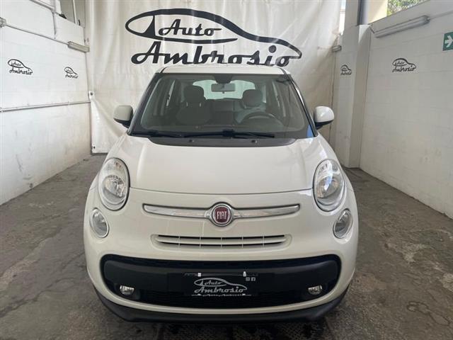 FIAT 500L 1.3 Multijet 95 CV Pop Star