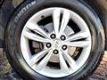 HYUNDAI IX35 PELLE WINTER PACK SENSORI! 1.7 CRDi